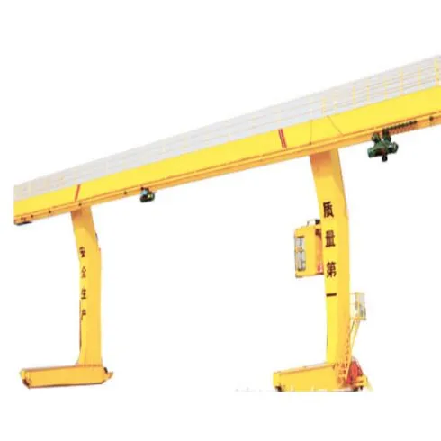 Hiểu các nguyên tắc cơ bản của cần cẩu công nghiệp