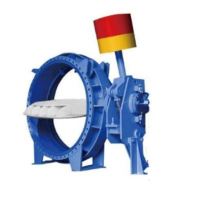 Cách sửa một van bướm bị rò rỉ