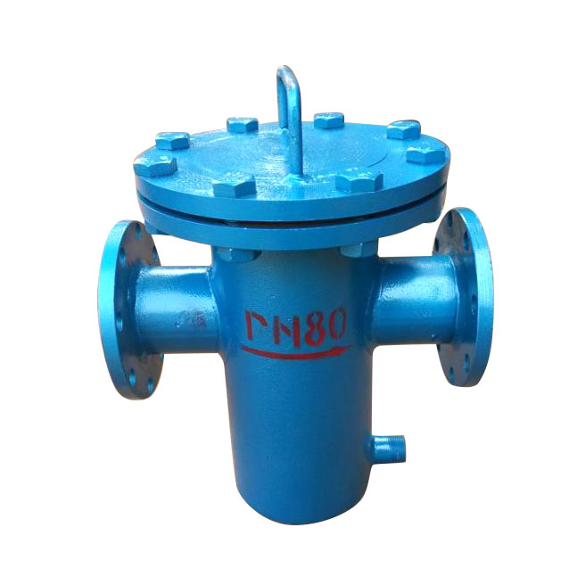 Chức năng của bộ lọc giỏ là gì?