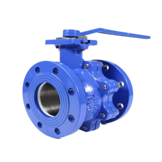 Phương pháp cài đặt và hướng của van bích bóng
