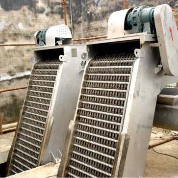 Thận trọng để bảo trì hàng ngày của màn hình thanh cơ học