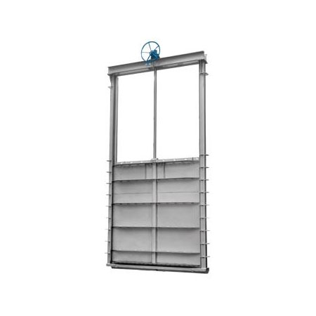 Tại sao cổng thép Penstock là một liên kết quan trọng trong các dự án bảo tồn nước?