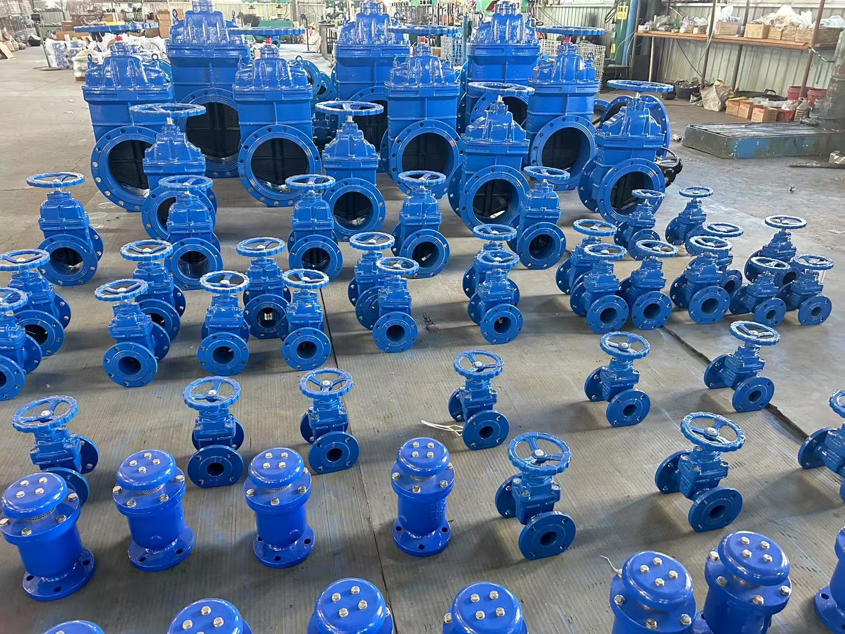 Van cổng chất lượng cao và giá cả phải chăng hiện đã có sẵn để vận chuyển toàn cầu!