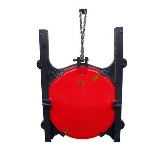 Cổng Penstock bằng gang đúc kiểm soát dòng nước như thế nào trong hệ thống quản lý nước và công nghiệp?