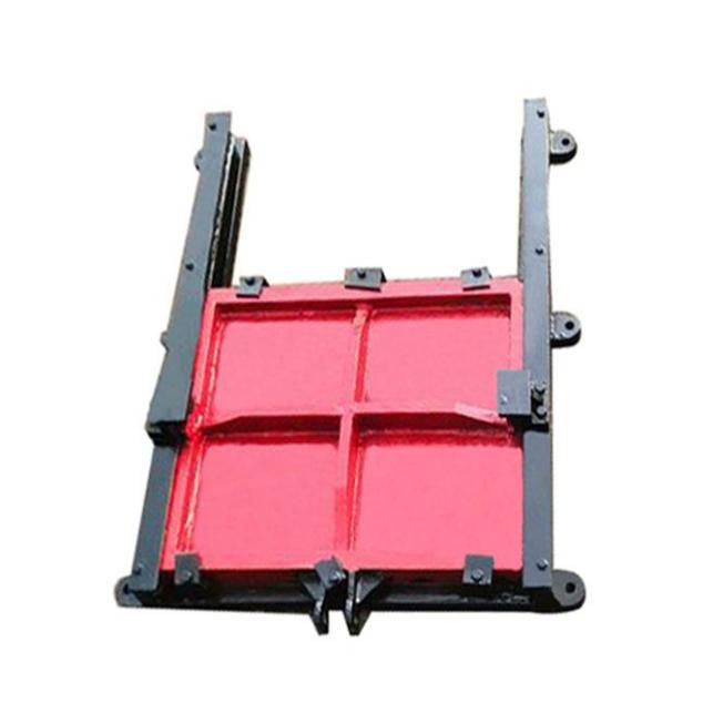 Tại sao nên chọn Cổng Penstock vuông bằng gang cho nhu cầu kiểm soát nước của bạn