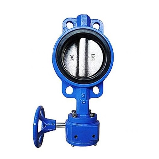 Hướng dẫn lựa chọn, lắp đặt, khắc phục sự cố và bảo trì van bướm
